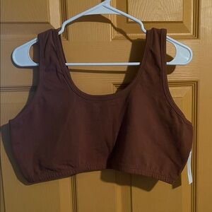 3X ARQ BRA XXXL NWT!